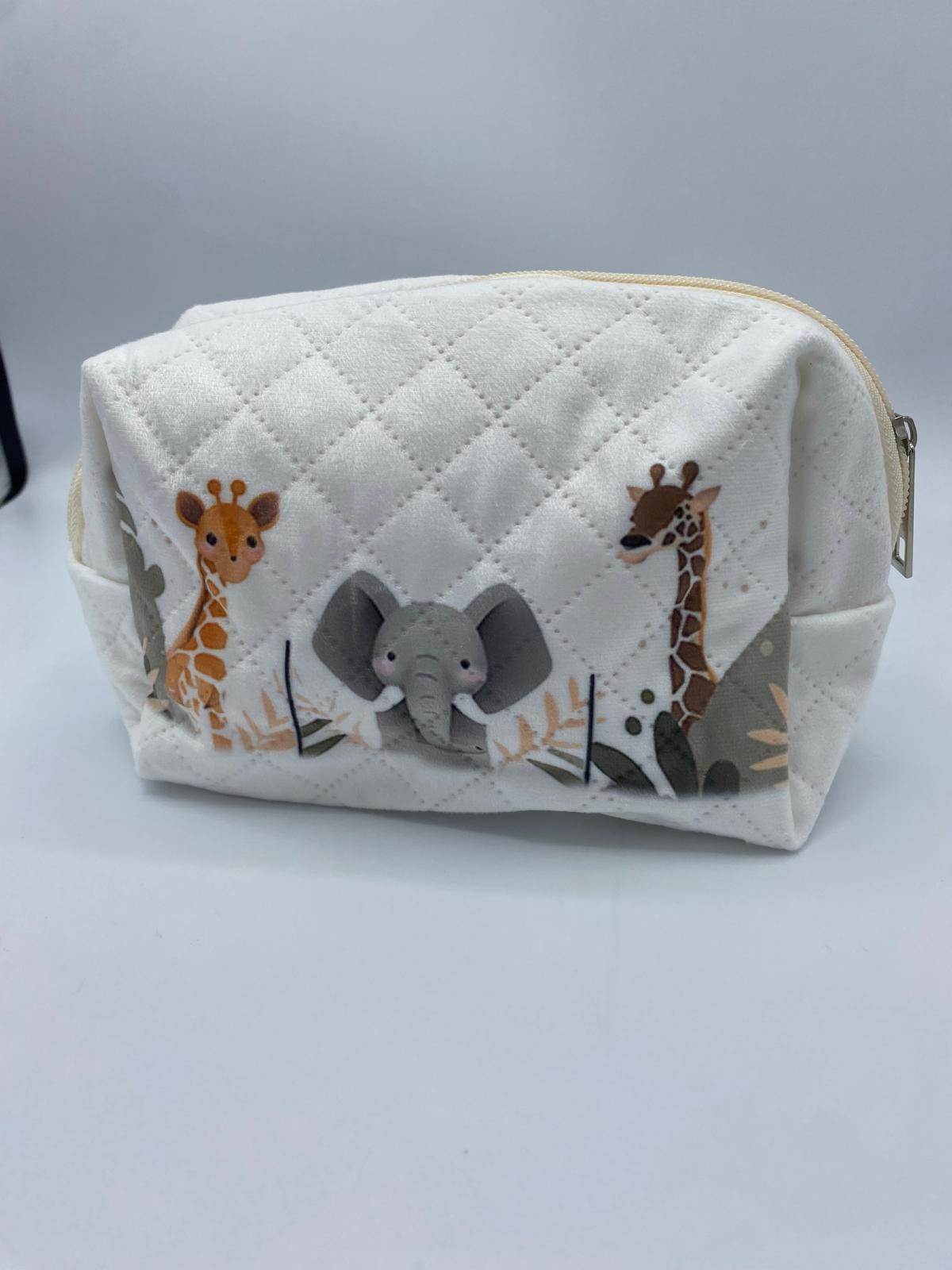 Pochette personalizzata