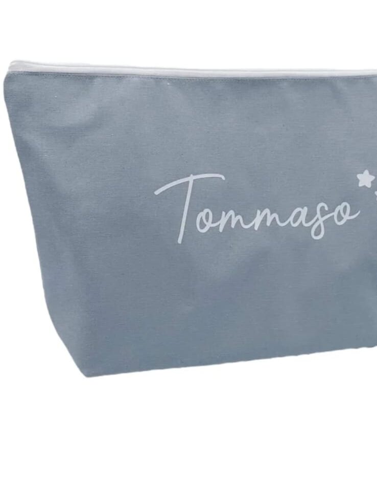 Pochette personalizzata